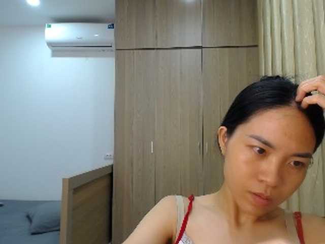 AsiaSweet91 live cam on BongaCams