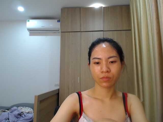 AsiaSweet91 live cam on BongaCams
