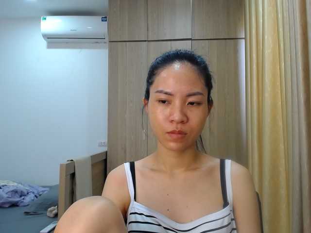 AsiaSweet91 live cam on BongaCams