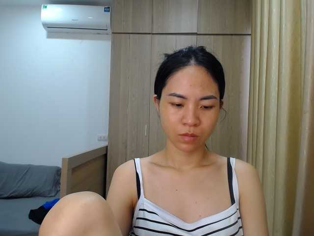 AsiaSweet91 live cam on BongaCams