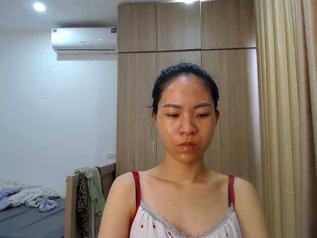 AsiaSweet91 live cam on BongaCams