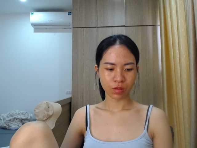 AsiaSweet91, en directo ahora en BongaCams