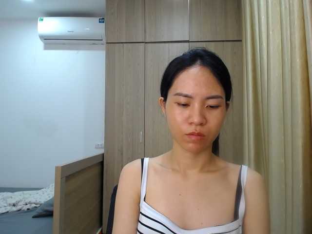 AsiaSweet91 live cam on BongaCams