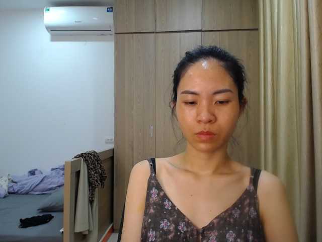 AsiaSweet91 live cam on BongaCams