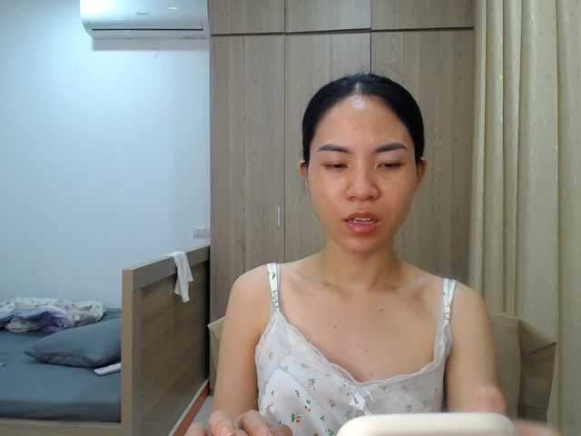 AsiaSweet91 live cam on BongaCams