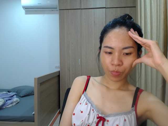 AsiaSweet91 live cam on BongaCams