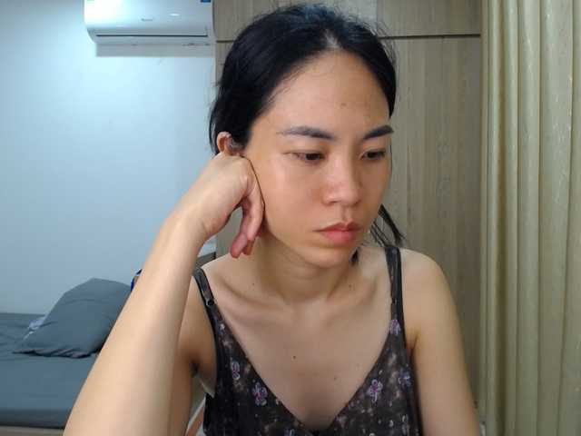 AsiaSweet91 Cam en direct sur BongaCams