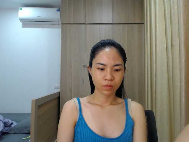 AsiaSweet91 live webcam show