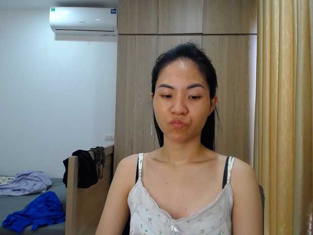 AsiaSweet91 live cam on BongaCams