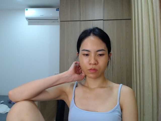 AsiaSweet91 live cam on BongaCams