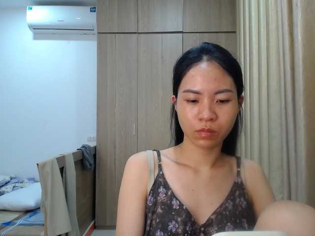 AsiaSweet91 live cam on BongaCams