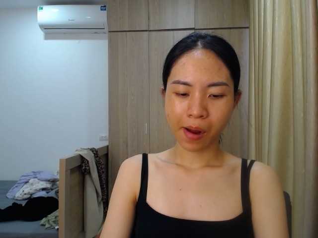 AsiaSweet91 live cam on BongaCams