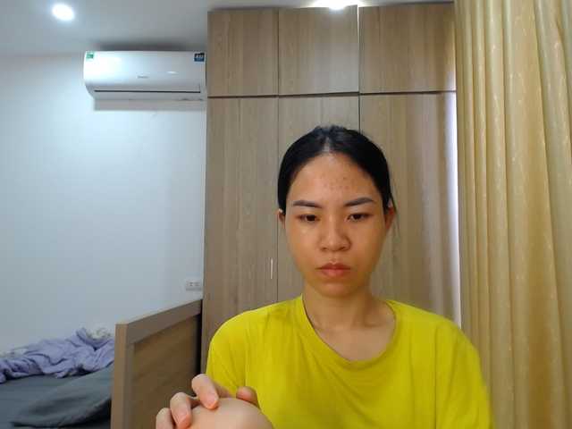 AsiaSweet91 live cam on BongaCams