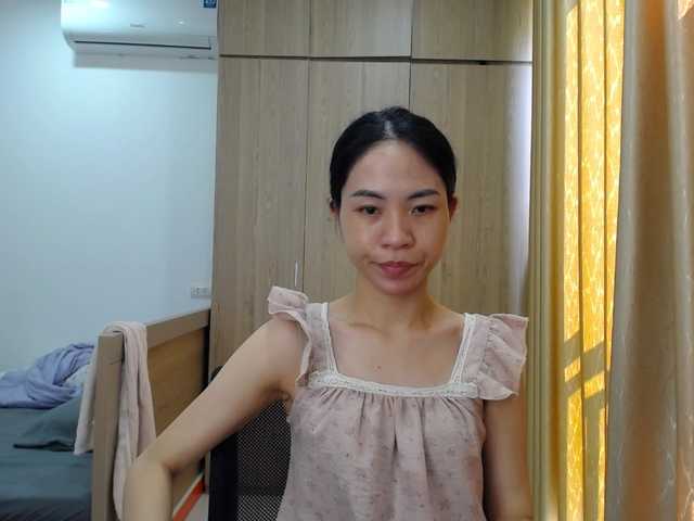 AsiaSweet91 live cam on BongaCams
