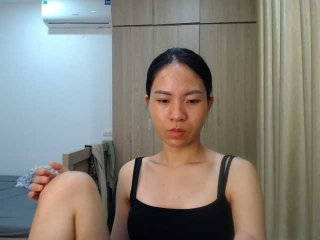 AsiaSweet91 live cam on BongaCams