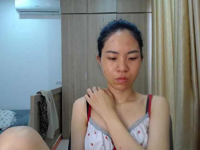 AsiaSweet91 live cam on BongaCams
