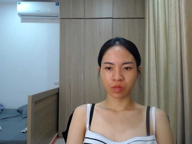 AsiaSweet91 live cam on BongaCams