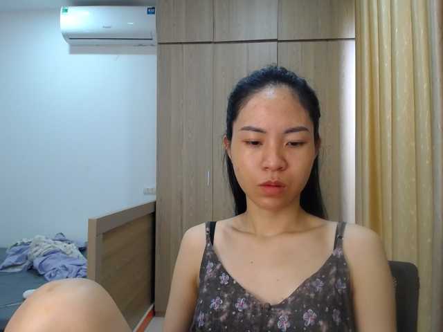 AsiaSweet91 live cam on BongaCams