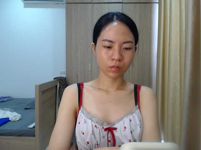 AsiaSweet91 live cam on BongaCams