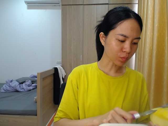 AsiaSweet91 live cam on BongaCams