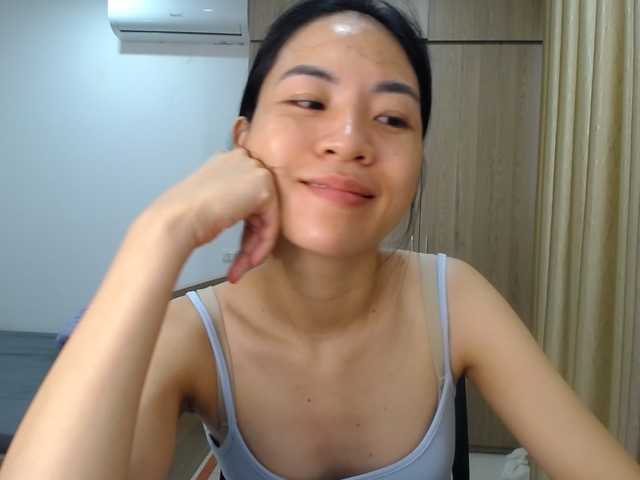 AsiaSweet91 live webcam show