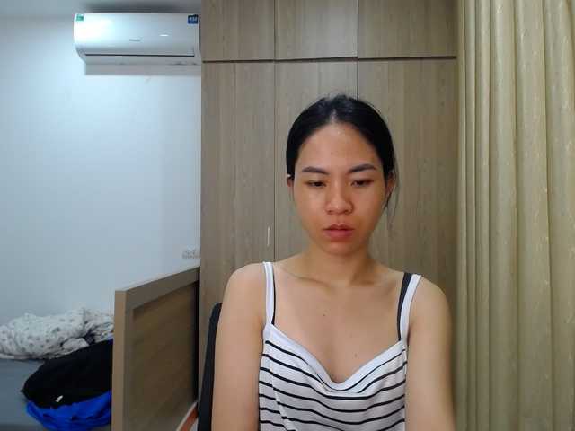 AsiaSweet91 live cam on BongaCams