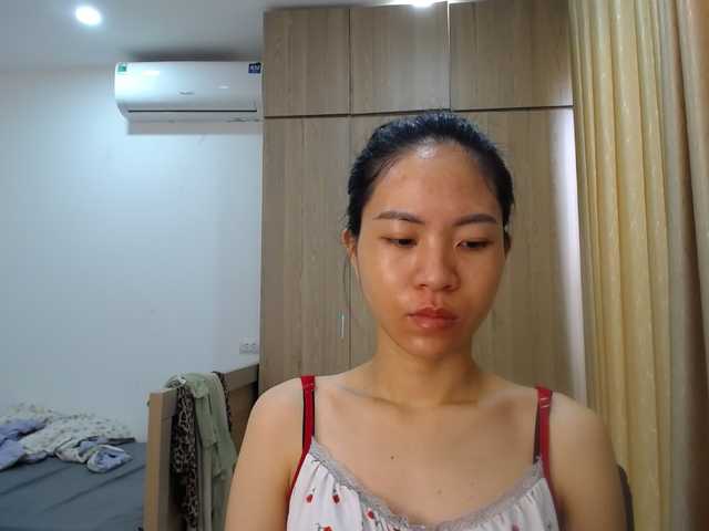 AsiaSweet91 live cam on BongaCams