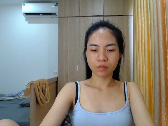 AsiaSweet91 live cam on BongaCams