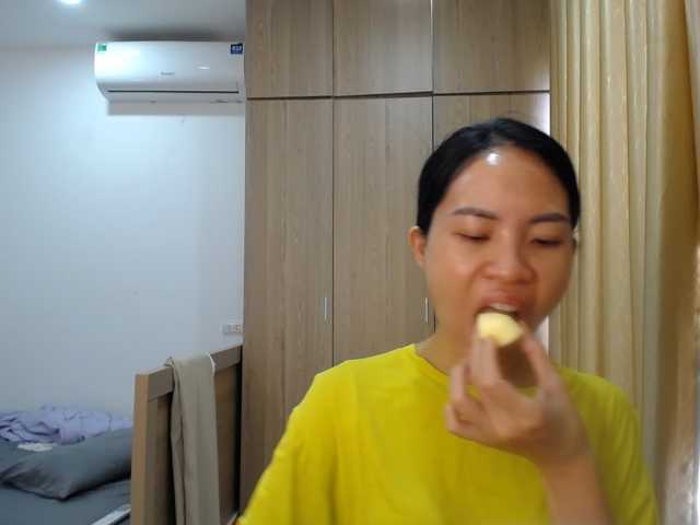 AsiaSweet91 live cam on BongaCams