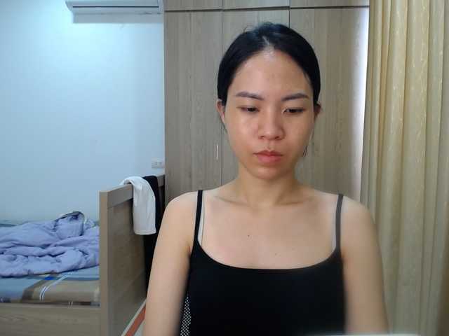AsiaSweet91 live cam on BongaCams