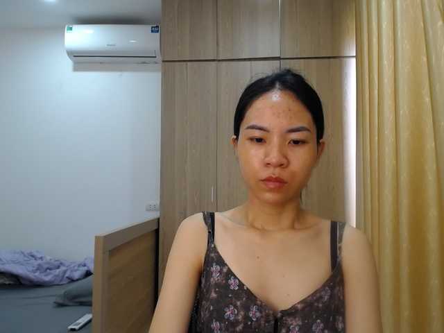 AsiaSweet91 live cam on BongaCams