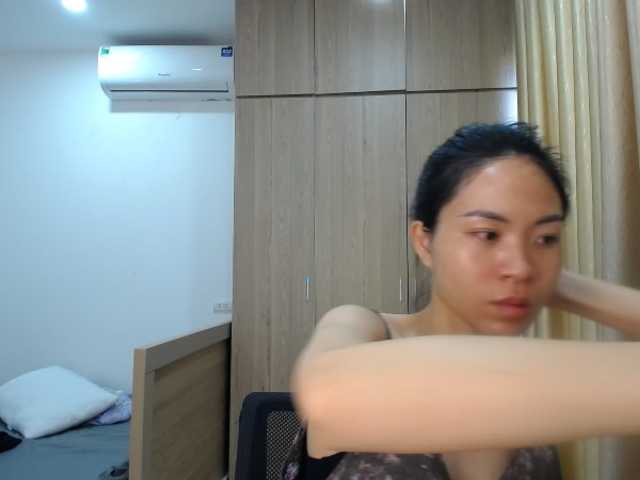 AsiaSweet91 — live female cam