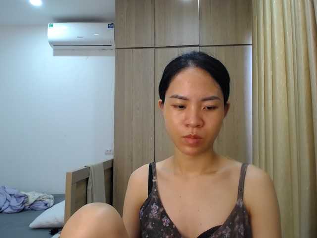 AsiaSweet91 live cam on BongaCams