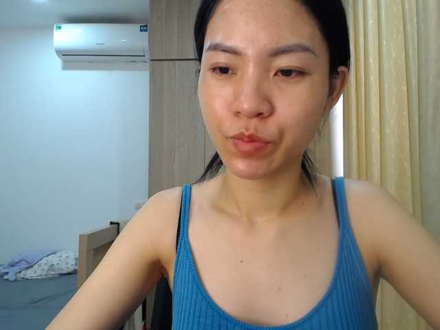 AsiaSweet91 live cam on BongaCams
