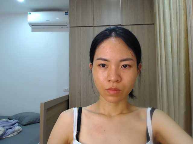 AsiaSweet91 live cam on BongaCams