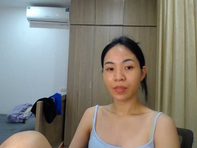 AsiaSweet91 live webcam show