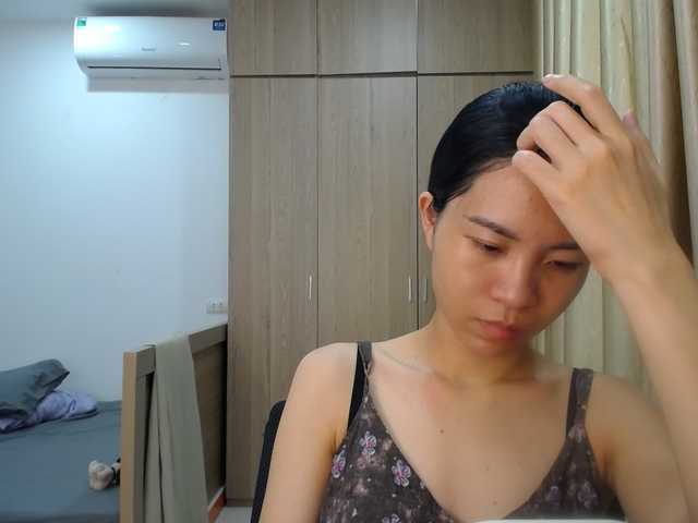 AsiaSweet91 live cam on BongaCams