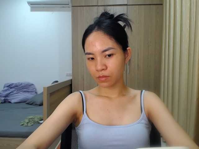 AsiaSweet91 live cam on BongaCams