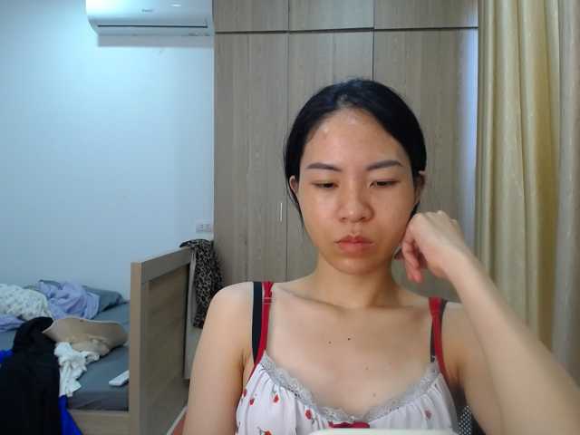 AsiaSweet91 live cam on BongaCams