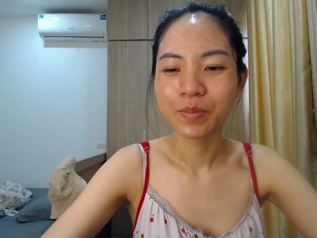 AsiaSweet91 live cam on BongaCams