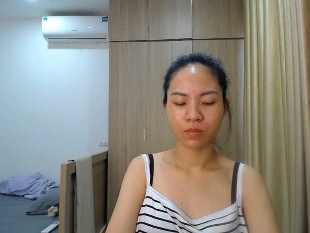 AsiaSweet91 live cam on BongaCams