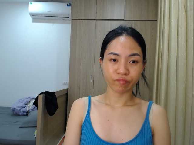 AsiaSweet91 live webcam show