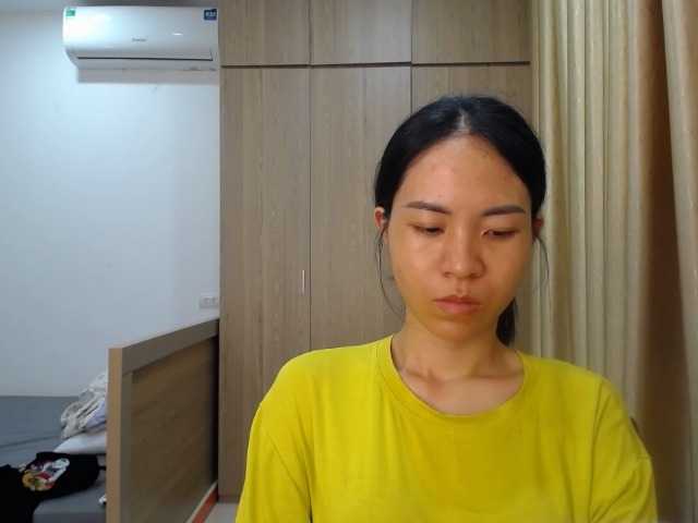 AsiaSweet91 live cam on BongaCams
