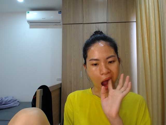 AsiaSweet91 live cam on BongaCams