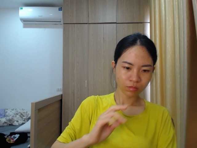 AsiaSweet91 live cam on BongaCams