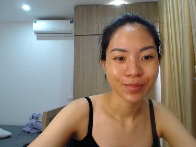 AsiaSweet91 live cam on BongaCams
