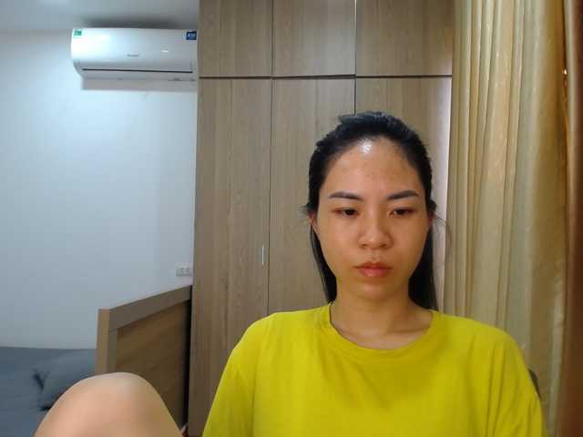 AsiaSweet91 live cam on BongaCams