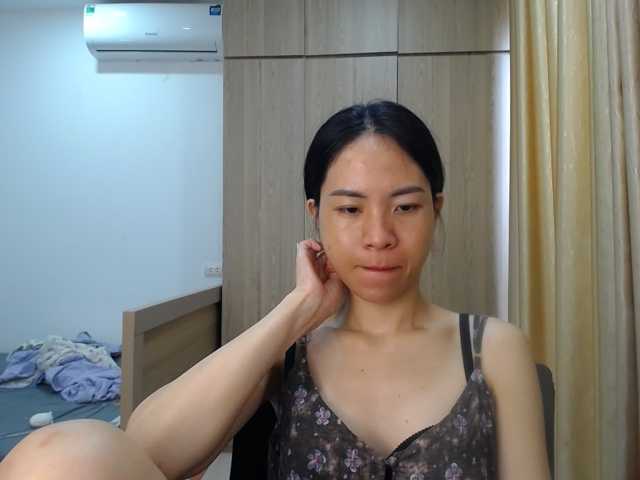 AsiaSweet91 live cam on BongaCams