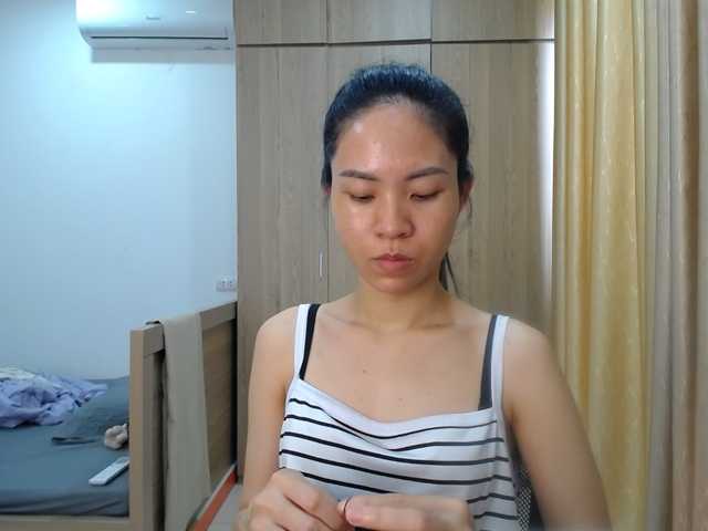AsiaSweet91 live cam on BongaCams