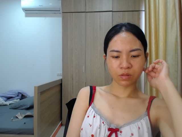 AsiaSweet91 live cam on BongaCams
